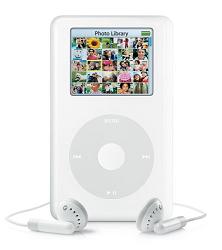Apple iPod 20Gb Photo